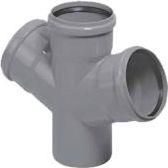 Zdjęcie Magnaplast Czwórnik 67° Htda 50mm 11400 - Bydgoszcz