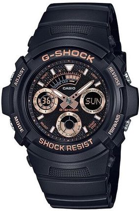 Casio G-Shock AW-591GBX-1A4ER