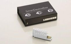 Zdjęcie Liebherr SmartDeviceBox 6125088 - Warszawa