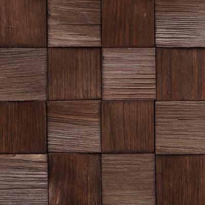 Stegu Wood Collection Panel Quadro Minix38 Cm