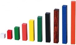 Zdjęcie Viga Patyczki Do Nauki Liczenia 56166 - Sulejówek