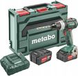 Metabo BS 18 LT BL 18V 2x4Ah (602325500)