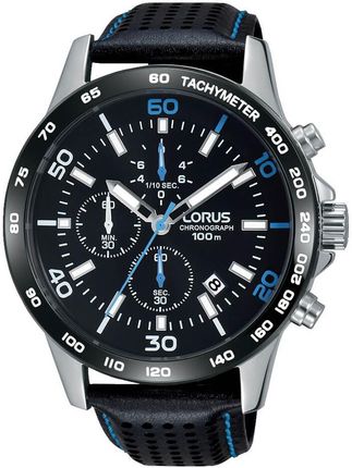 Lorus Sports Rm305Dx9