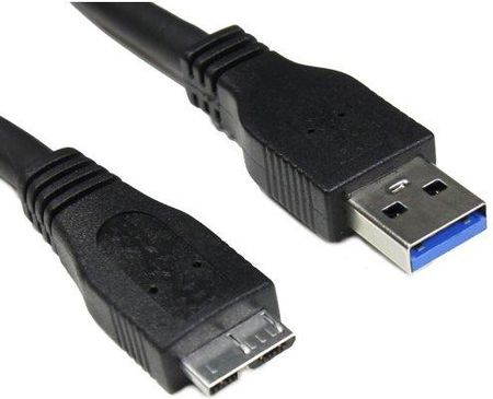 Akyga Kabel USB-A - microUSB-B 1,8 m (AK-USB-13)