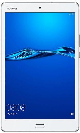 Tablet Huawei MediaPad M3 Lite 8'' 32GB LTE Biały - Ceny i