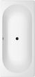 Villeroy&Boch SQUARO EDGE 12 1900x900 UBQ190SQE2DV-01