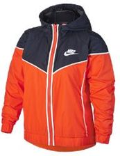 Kurtka damska Nike Sportswear Windrunner (duże rozmiary kurtki sportowe nice damskie duze rozmiary