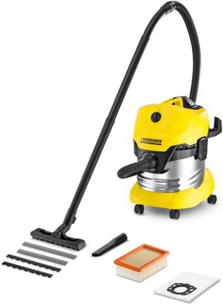 Odkurzacz Karcher WD 4 Premium 1.348-151.0