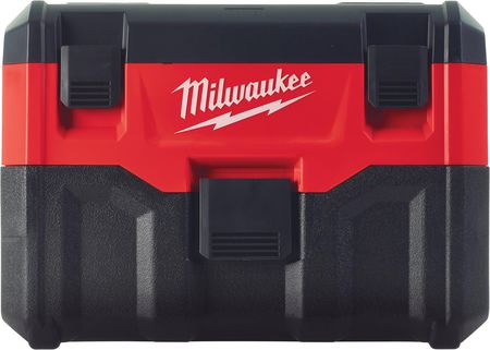 Milwaukee M18 VC2 Odkurzacz na sucho i na mokro (4933464029)