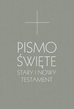 Zdjęcie Pismo Święte Stary i Nowy Testament B5 - Grodków