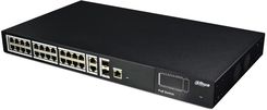 Dahua Switch Pfs4228-24P-370