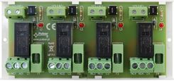 Zdjęcie Pulsar Moduł Przekaźnikowy Awz626 - Płock