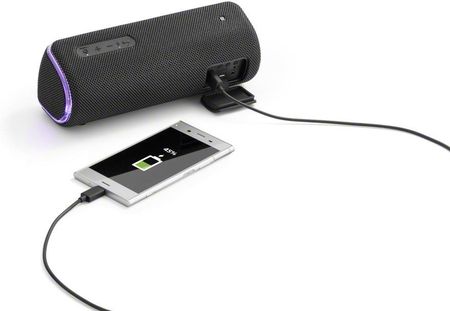 Sony SRS-XB31 czarny - Opinie i ceny na Ceneo.pl