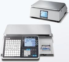 Zdjęcie CAS CL3000 15B - Kąty Wrocławskie