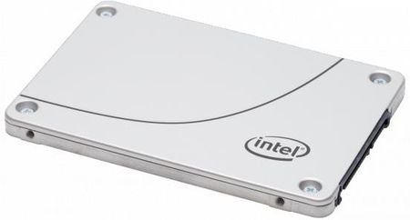 Intel 960GB SSD 2,5" (SSDSC2KG960G701)