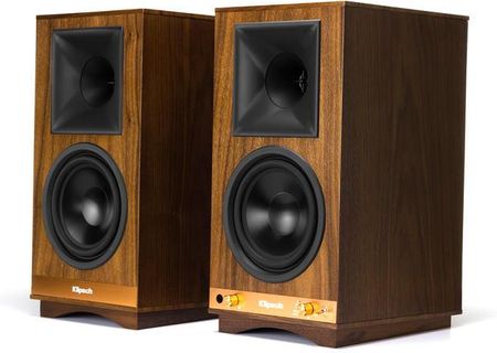 Klipsch The Sixes Orzech para