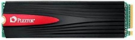 Dysk SSD Plextor NVMe 2280 M9PeG 1TB M.2 PCIe (PX1TM9PEG) - Opinie