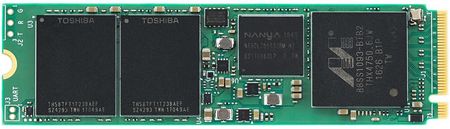 Plextor NVMe 2280 M9PeGN 512GB M.2 PCIe (PX512M9PEGN)
