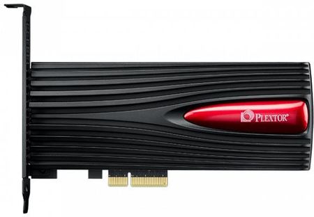 Dysk SSD Plextor M9PeY 512GB PCIe NVMe 2280 (PX512M9PEY) Opinie