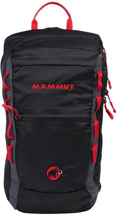 Mammut Neon Light Black Smoke