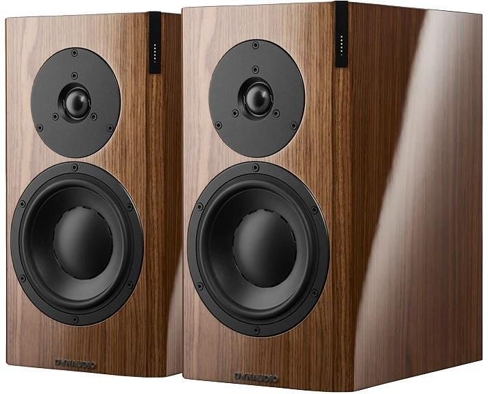 Dynaudio Focus 20 XD - ngoc thuy