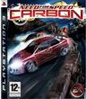 Need For Speed Carbon PS3 Nowa Gra W Folii