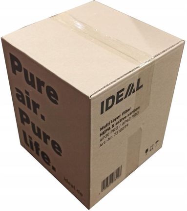 Ideal Filtr Combi 360° do oczyszczaczy powietrza AP 30 / 40 PRO - zdjęcie 2