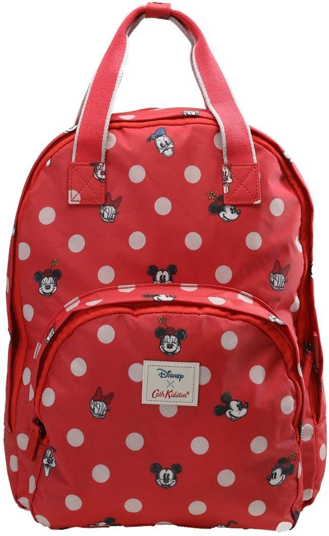 Plecak Cath Kidston Disney Multi Pocket Backpack Red Ceny i opinie Ceneo.pl