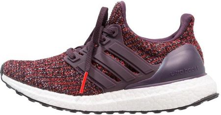 Ultraboost hot sale noble red