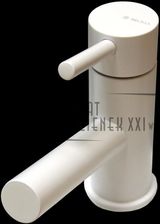 Bruma Lusitano Jednootworowa Pure White 10701018