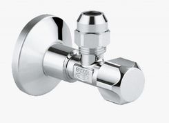 Zdjęcie Grohe Zawór Kątowy Ścienne Chrom 22052000 - Radlin