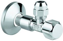 Zdjęcie Grohe Zawór Kątowy Ścienne Chrom 22053000 - Radlin