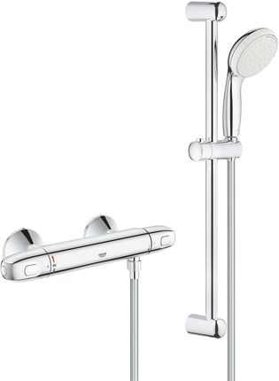 Grohe Grohtherm New Chrom 34151004