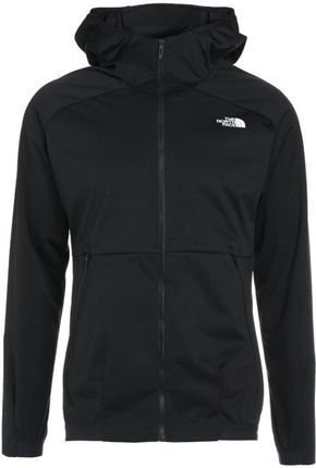 The north face 2025 aterpea ii softshell hoodie