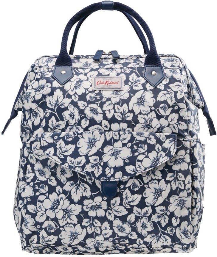 Cath kidston frame top backpack