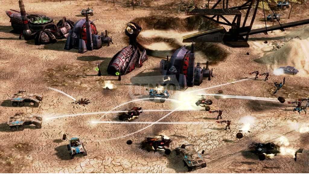 download command and conquer xbox