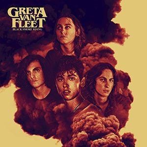 Płyta winylowa Greta Van Fleet: Black Smoke Rising [Winyl] Ceny