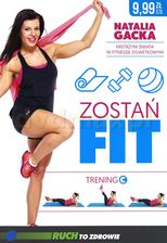 Zdjęcie Zostań fit. Trening C - Natalia Gacka - Warszawa