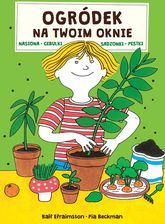 Zdjęcie Ogródek na twoim oknie - Więcbork