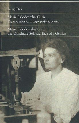 Maria Skłodowska- Curie
