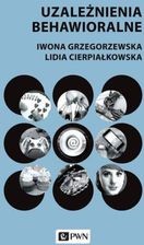 Zdjęcie Uzależnienia... Lidia Cierpiałkowska - Małomice