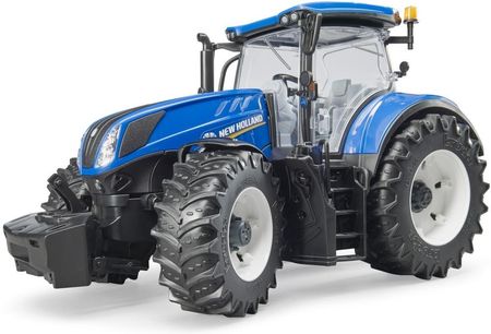 Bruder Traktor New Holland T7.315 (03120)