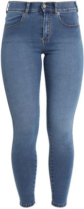 Petite LEXY MID RISE Jeans Skinny Fit mid ocean blue
