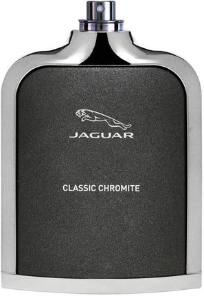 Jaguar Classic Chromite Woda Toaletowa 100 ml TESTER