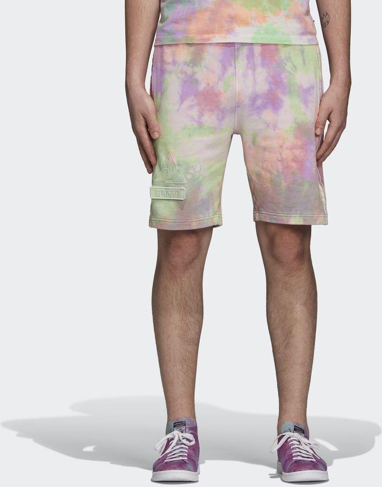 Hu clearance holi shorts