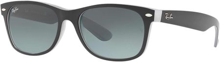 Ray-Ban NEW WAYFARER RB2132 630971 55 Ceny i opinie
