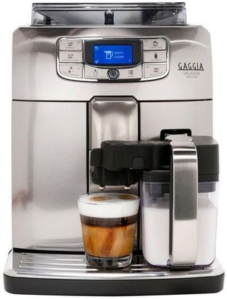 Ekspres Gaggia Velasca OTC