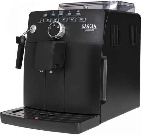 Ekspres Gaggia Naviglio HD874901 czarny