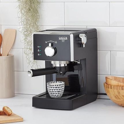 Gaggia Viva Style RI8433/11 - Opinie i ceny na