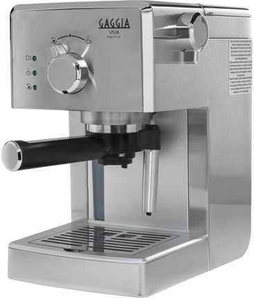 Ekspres Gaggia Viva Prestige RI8437/11